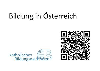 QR Sprache Deutsch
