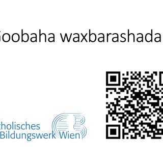 QR Code somali