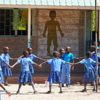 Queen of peace Lodwar Queen of peace Lodwar