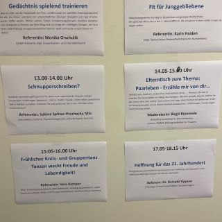 Tag der offenen Tür