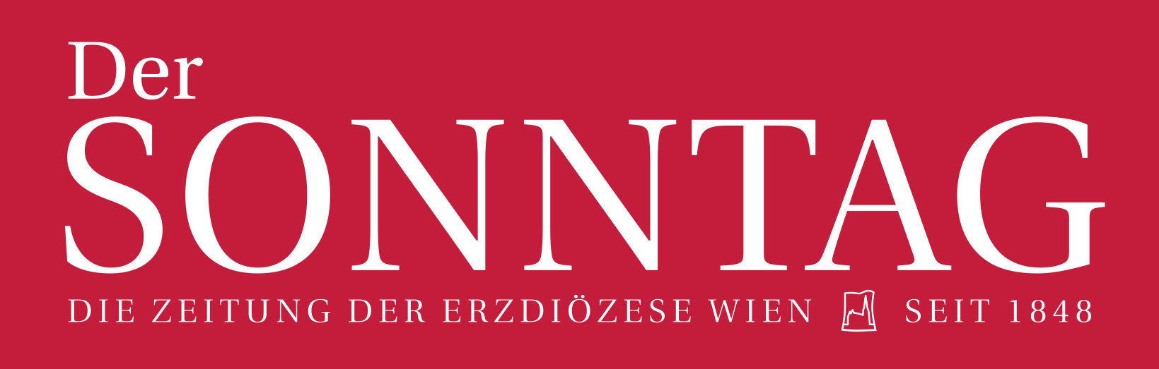 Der Sonntag – Die Zeitung der Erzdiözese Wien