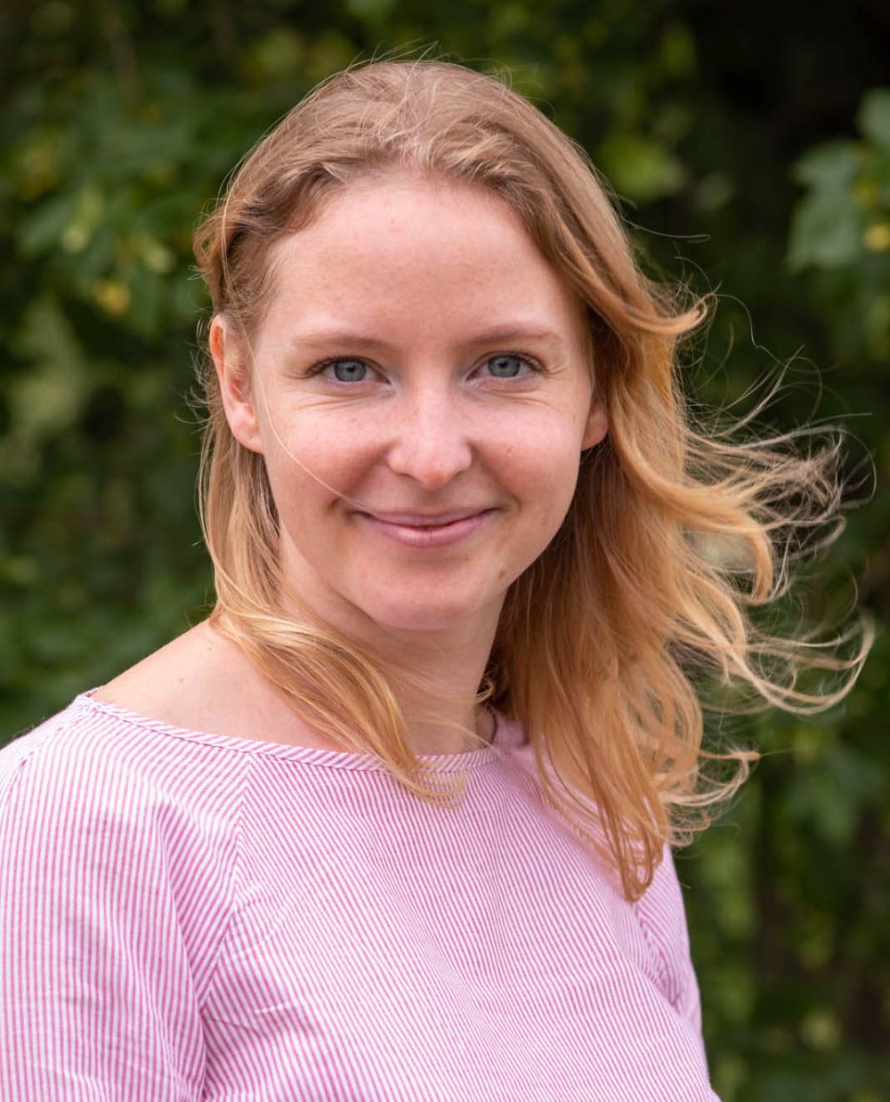 Barbara Grütze
