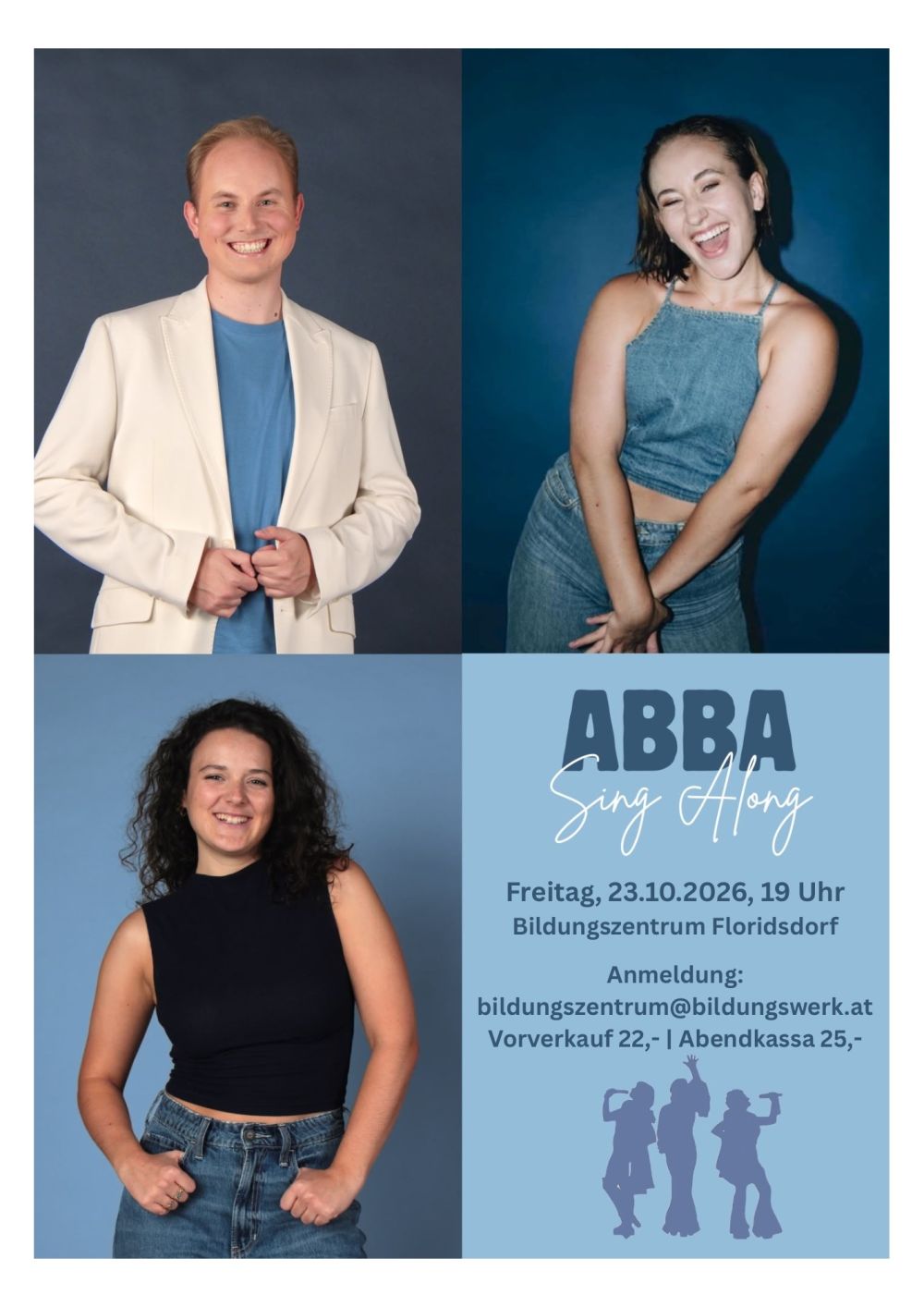 Abba-Sing-Along Abba-Sing-Along