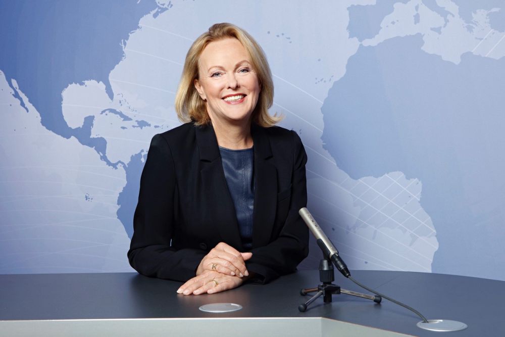 Hannelore Veit