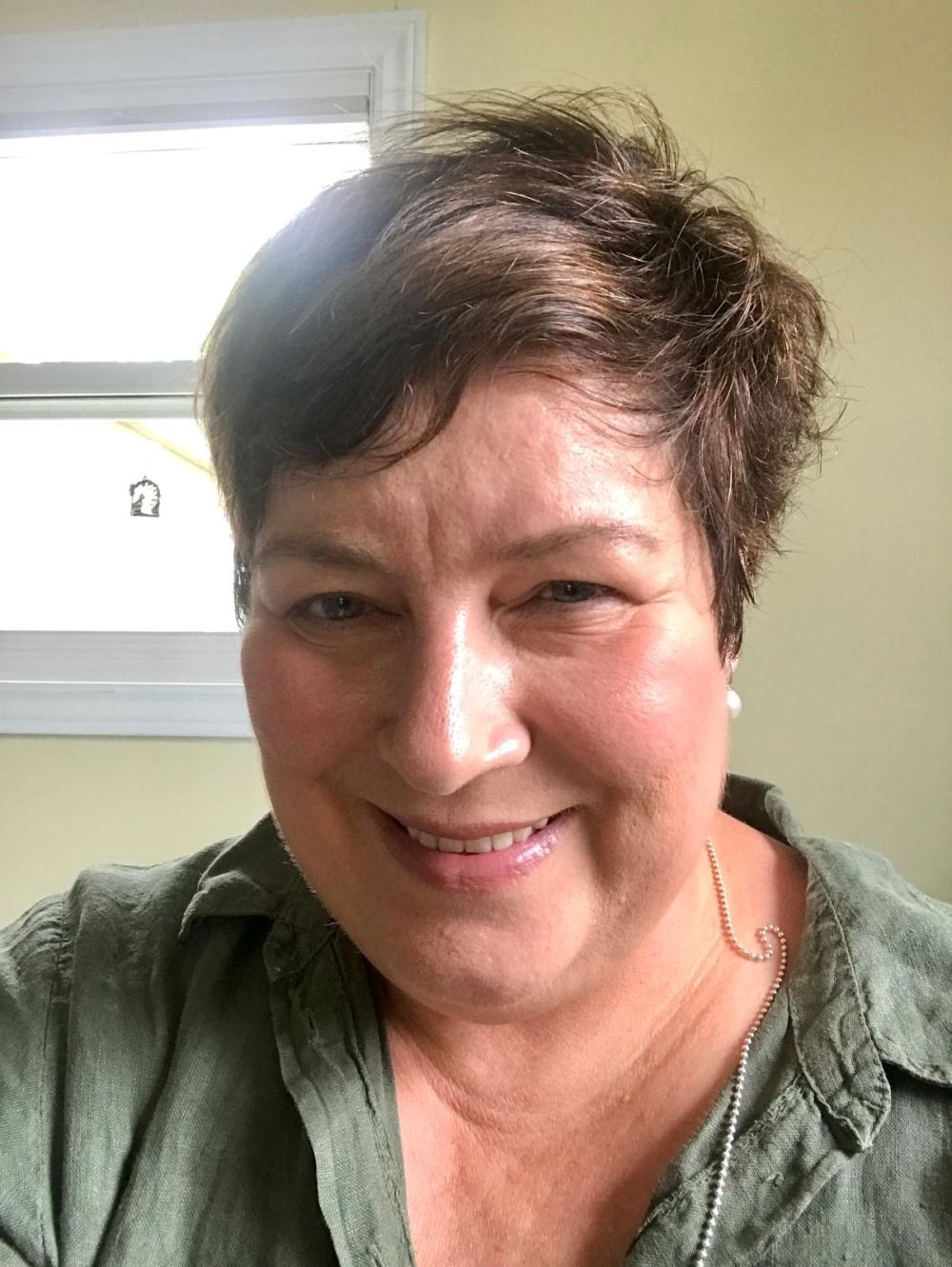 Kerstin Simon