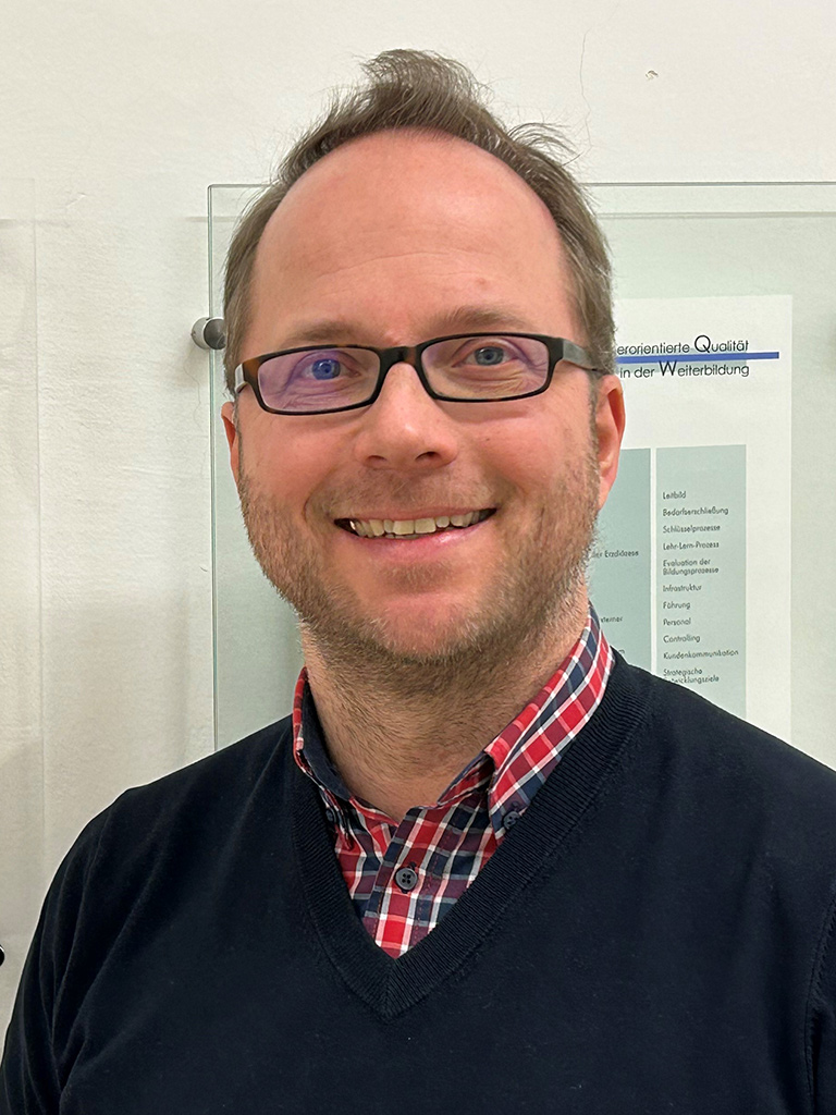 Sebastian Arndt