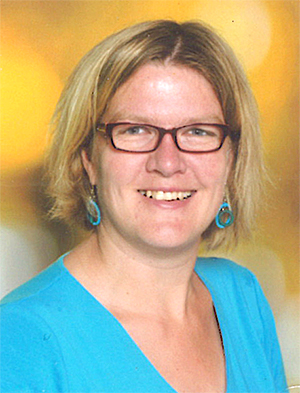 Christa Bacher-Gass