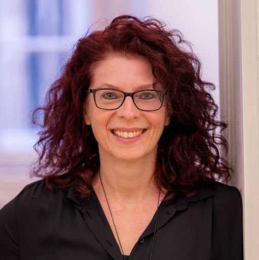 Dipl.-Kffr. Katja Eckert