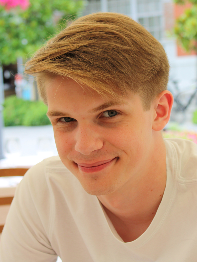 Laurenz Nöbauer
