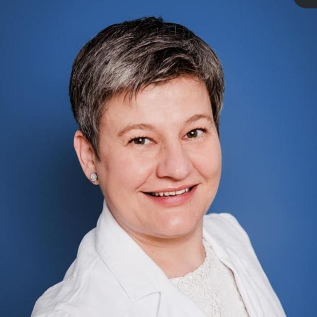 Mag.a Claudia Umschaden